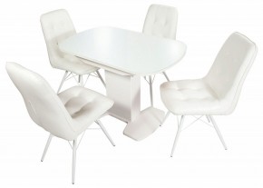 Стол обеденный Корсика в Тюмени - tumen.mebel24.online | фото 3