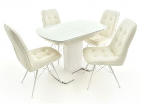 Стол обеденный Корсика в Тюмени - tumen.mebel24.online | фото 5