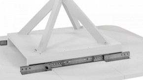 Стол обеденный Лиссабон в Тюмени - tumen.mebel24.online | фото 8