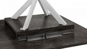 Стол обеденный Лиссабон в Тюмени - tumen.mebel24.online | фото 5