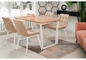 Стол обеденный Лота Лофт 120 в Тюмени - tumen.mebel24.online | фото 6