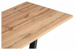 Стол обеденный Мичиган Лофт в Тюмени - tumen.mebel24.online | фото 5