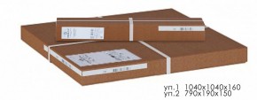 Стол обеденный Моро 04 в Тюмени - tumen.mebel24.online | фото 3