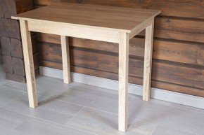 Стол обеденный прямая ножка в Тюмени - tumen.mebel24.online | фото 5
