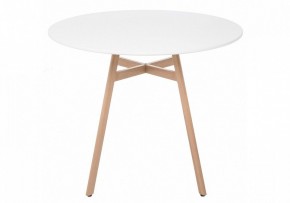 Стол обеденный Skandi 90 в Тюмени - tumen.mebel24.online | фото 2