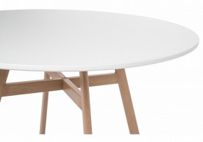 Стол обеденный Skandi 90 в Тюмени - tumen.mebel24.online | фото 3