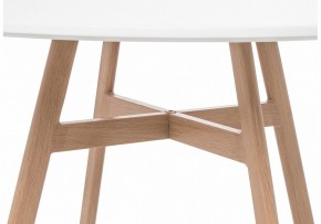 Стол обеденный Skandi 90 в Тюмени - tumen.mebel24.online | фото 6