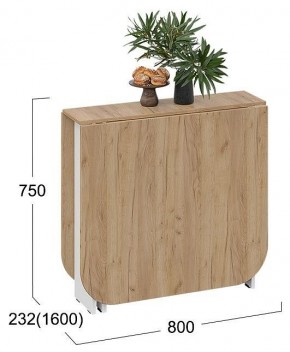 Стол обеденный Т1 в Тюмени - tumen.mebel24.online | фото