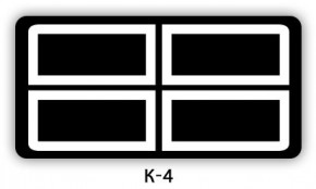 Стол обеденный Трилогия с фотопечатью K-1 в Тюмени - tumen.mebel24.online | фото 16