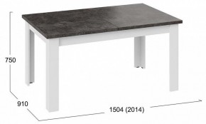 Стол обеденный Ванкувер Тип 1 в Тюмени - tumen.mebel24.online | фото 10