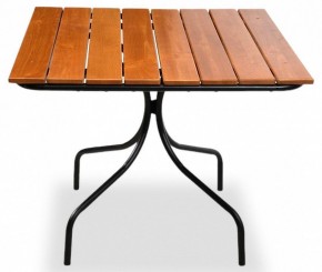 Стол обеденный Wood в Тюмени - tumen.mebel24.online | фото