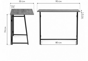 Стол офисный Бринг в Тюмени - tumen.mebel24.online | фото 8