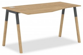Стол офисный Forta FCT 1367(L) в Тюмени - tumen.mebel24.online | фото
