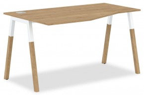 Стол офисный Forta FCT 1367(L) в Тюмени - tumen.mebel24.online | фото