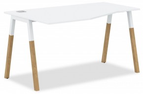 Стол офисный Forta FCT 1367(L) в Тюмени - tumen.mebel24.online | фото