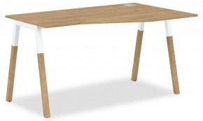 Стол офисный Forta FCT 1367(R) в Тюмени - tumen.mebel24.online | фото