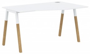 Стол офисный Forta FCT 1367(R) в Тюмени - tumen.mebel24.online | фото
