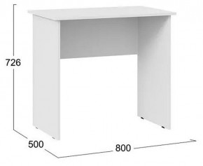 Стол офисный Тип 14 в Тюмени - tumen.mebel24.online | фото 3