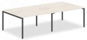 Стол офисный Xten-S XWST 2814 в Тюмени - tumen.mebel24.online | фото