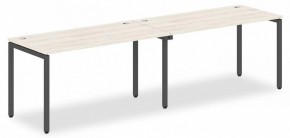Стол офисный Xten-S XWST 2870 в Тюмени - tumen.mebel24.online | фото
