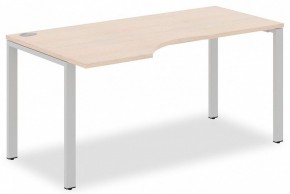Стол офисный Xten-S60 XS6CET 169(L) в Тюмени - tumen.mebel24.online | фото