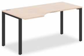 Стол офисный Xten-S60 XS6CET 169(L) в Тюмени - tumen.mebel24.online | фото
