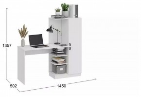 Стол письменный Бейсик в Тюмени - tumen.mebel24.online | фото 4