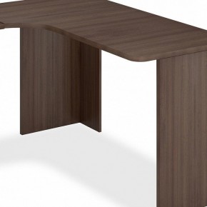 Стол письменный Домино Лайт СКЛ-Угл130 в Тюмени - tumen.mebel24.online | фото 2