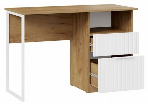 Стол письменный Хилтон Тип 1 в Тюмени - tumen.mebel24.online | фото 2