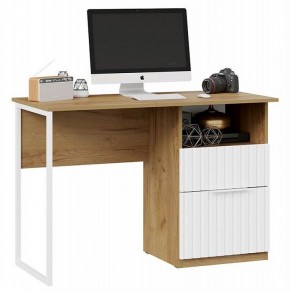Стол письменный Хилтон Тип 1 в Тюмени - tumen.mebel24.online | фото 3