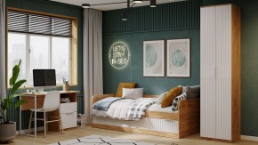 Стол письменный Хилтон Тип 1 в Тюмени - tumen.mebel24.online | фото 6