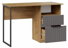 Стол письменный Хилтон Тип 1 в Тюмени - tumen.mebel24.online | фото 2