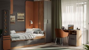 Стол письменный Хилтон Тип 1 в Тюмени - tumen.mebel24.online | фото 6
