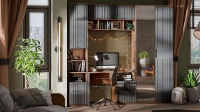 Стол письменный Хилтон Тип 1 в Тюмени - tumen.mebel24.online | фото 7