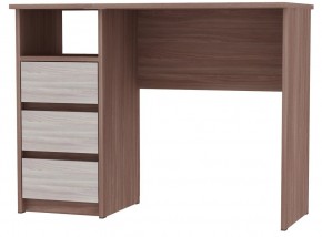 Стол письменный компьютерный с ящиками T111 в Тюмени - tumen.mebel24.online | фото 12