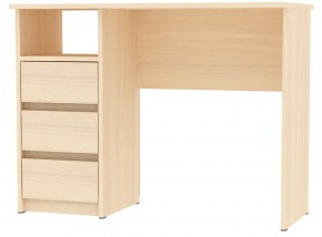 Стол письменный компьютерный с ящиками T111 (ДМ) в Тюмени - tumen.mebel24.online | фото