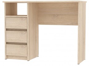 Стол письменный компьютерный с ящиками T111 (ДСС) в Тюмени - tumen.mebel24.online | фото