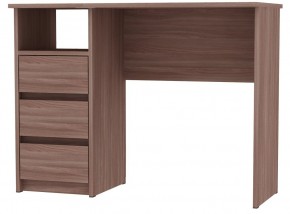 Стол письменный компьютерный с ящиками T111 (ЯШТ) в Тюмени - tumen.mebel24.online | фото