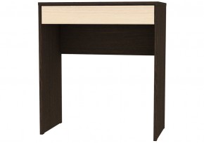 Стол письменный компьютерный T110 (Венге-ДМ) в Тюмени - tumen.mebel24.online | фото