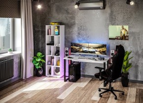 Стол письменный КСТ-19 в Тюмени - tumen.mebel24.online | фото 3