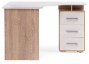 Стол письменный Лайт 2 в Тюмени - tumen.mebel24.online | фото 2