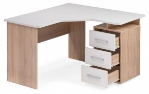 Стол письменный Лайт 2 в Тюмени - tumen.mebel24.online | фото 4