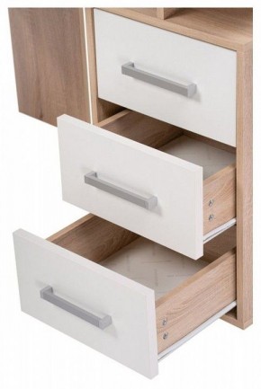 Стол письменный Лайт 2 в Тюмени - tumen.mebel24.online | фото 5