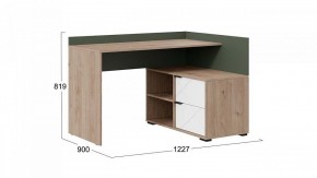 Стол письменный Лео ТД-410.15.03 в Тюмени - tumen.mebel24.online | фото 4