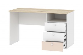 Стол письменный НМ 041.40 "Банни" (Бисквит) в Тюмени - tumen.mebel24.online | фото 2