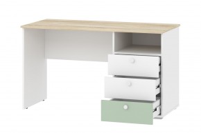 Стол письменный НМ 041.40 "Банни" (Макарун) в Тюмени - tumen.mebel24.online | фото 2