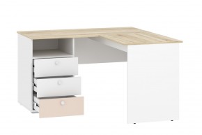 Стол письменный НМ 041.41 "Банни" (Бисквит) в Тюмени - tumen.mebel24.online | фото 3