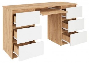 Стол письменный Охта (С2) в Тюмени - tumen.mebel24.online | фото 2