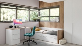 Стол письменный Порто СМ-393.15.011 в Тюмени - tumen.mebel24.online | фото 3