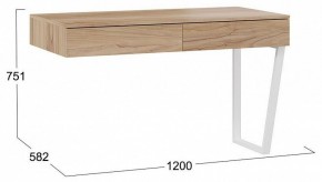 Стол письменный Порто ТД-393.15.02 в Тюмени - tumen.mebel24.online | фото 5